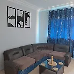 Villa Luxe Rounde