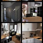 Villa Luxe Rounde