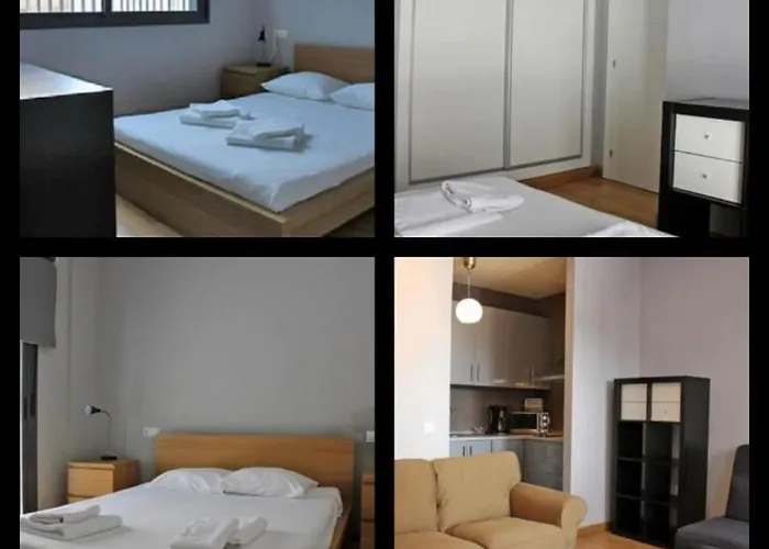 Villa Luxe Rounde